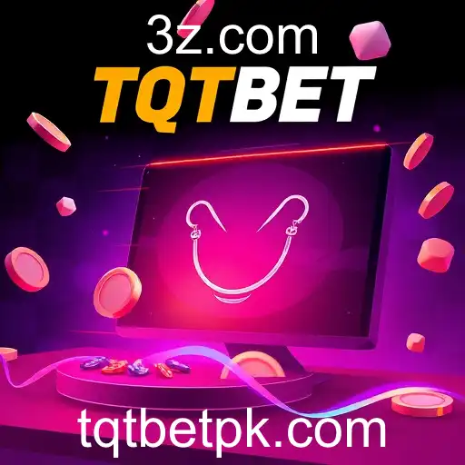 A Ascensão da TQTBET no Mercado de Jogos Online em 2025