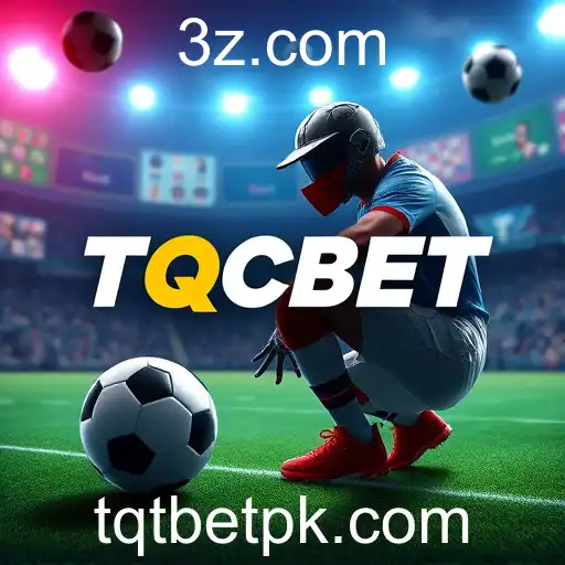 Explorando o Crescimento do TQTBET no Mercado de Jogos