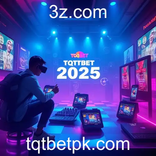 Explorando as Novas Tendências em Jogos Online