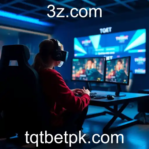 Expansão e Inovação no Mercado de Jogos em 2025