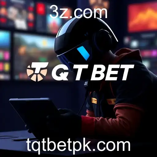 A Ascensão do TQTBET no Cenário de Jogos Moderno