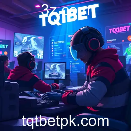 O Impacto dos Jogos Online e a Nova Era do TQTBET