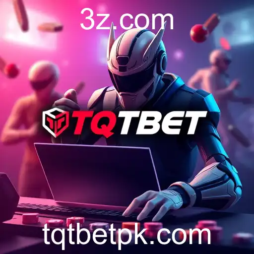 Tendências de Jogos Online e a Ascensão da TQTBET