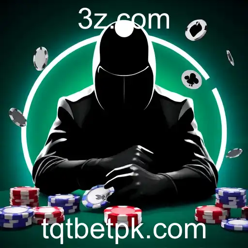 TQTBET: O Futuro dos Jogos Online em 2025