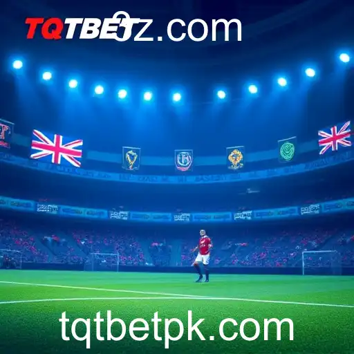 TQTBET Expande Mercado de Jogos Online