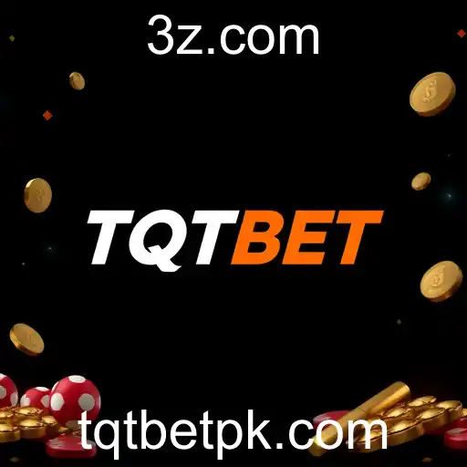 TQTBET: A Nova Tendência em Jogos Online