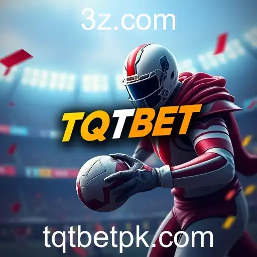 TQTBET: Revolução nos Jogos Online em 2025