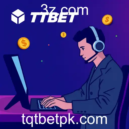 Expansão e Desafios da TQTBET no Cenário de Jogos Online em 2025