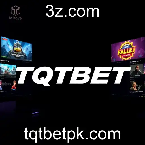 TQTBET Revoluciona o Mercado de Jogos Online em 2025