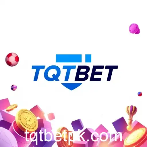 TQTBET: Revolucionando o Mercado de Jogos em 2025