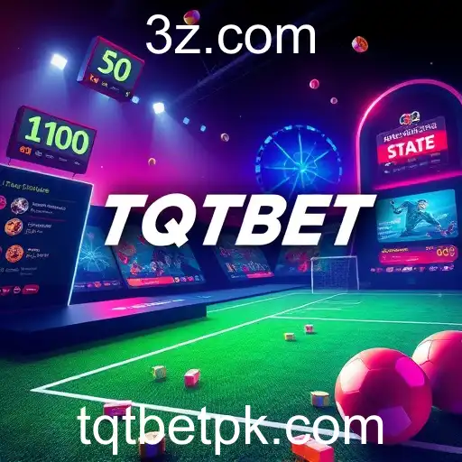 A Ascensão do TQTBET no Cenário de Jogos Online