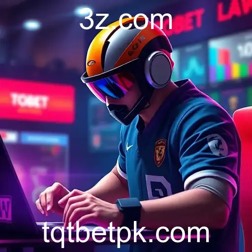 Tendências e o Impacto do TQTBET no Mundo dos Jogos Online