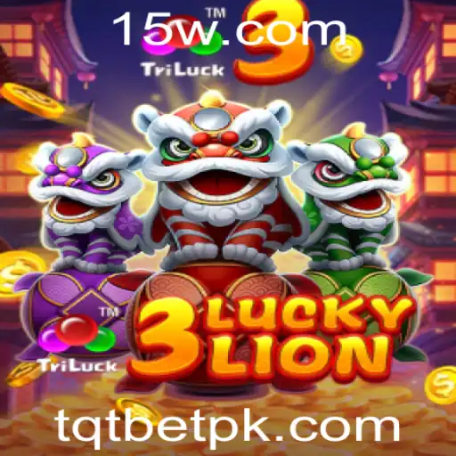 Descubra o Emocionante Mundo de 3LUCKYLION: Regras e Desafios do Jogo