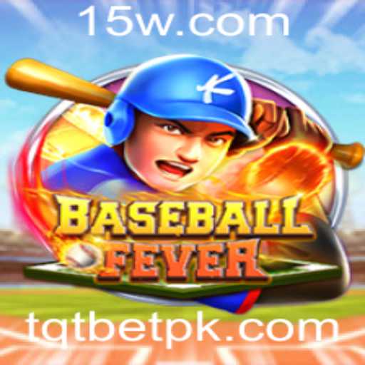 Explorando BaseballFever: Emocionante Jogo de Baseball com a Chave TQTBET