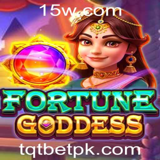 A Magia Encantadora de FORTUNEGODDESS: Um Mergulho no Mundo de TQTBET