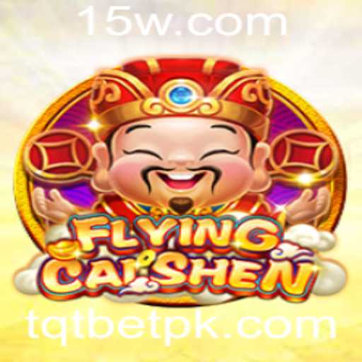 Explorando o Fascinante Mundo de FlyingCaiShen: Um Jogo Transformador