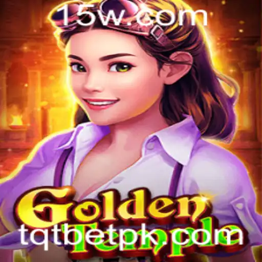 GoldenTemple: Uma Jornada Épica com TQTBET