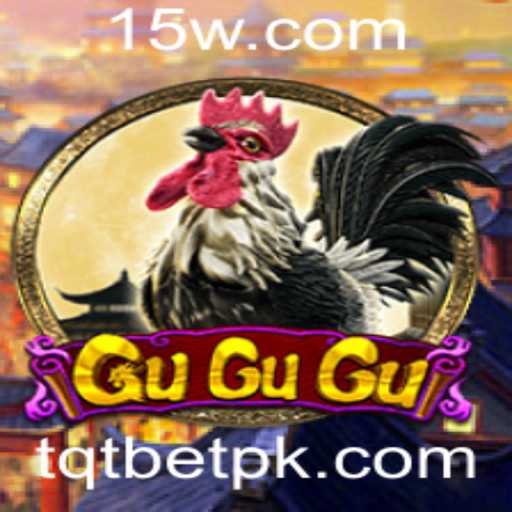 GuGuGu: O Novo Fenômeno dos Jogos com TQTBET