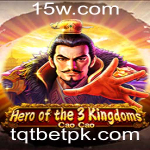 Heroofthe3KingdomsCaoCao: Um Mergulho na Estratégia e Intriga dos Três Reinos