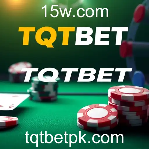 TQTBET: A Revolução dos Jogos de Pôquer Online