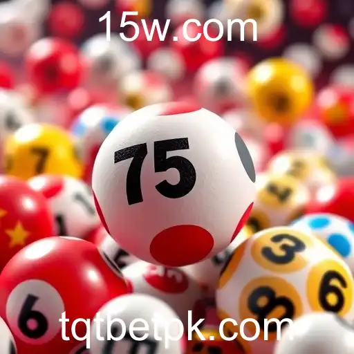 O Fascinante Mundo da Loteria e TQTBET