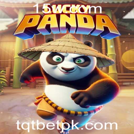 Descubra o Fascinante Mundo de LuckyPanda: Um Jogo de Aventura e Estratégia