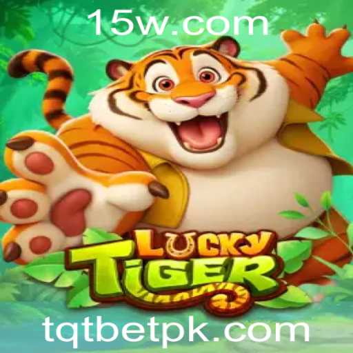 Explorando o Mundo de LuckyTiger: O Novo Jogo de Apostas com TQTBET