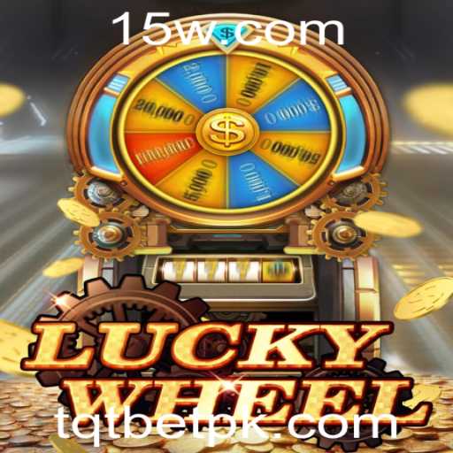 Descubra as Emoções do Jogo LuckyWheel