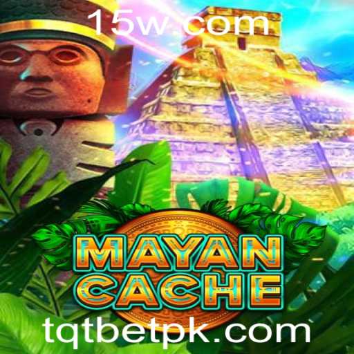 Explorando o Mundo Enigmático de MayanCache: Estratégia, Aventura e Descobertas