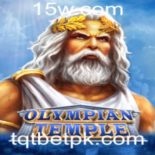 Explorando OlympianTemple: Aventura e Desafios na Grécia Antiga