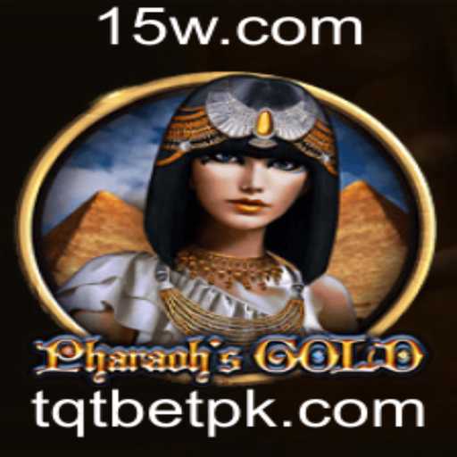 Explorando o Fascinante Mundo de PharaohsGold com TQTBET