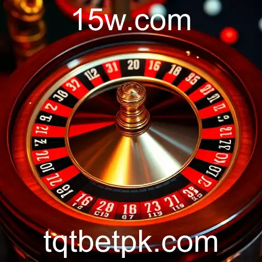 TQTBET e o Universo Fascinante da Roleta Online