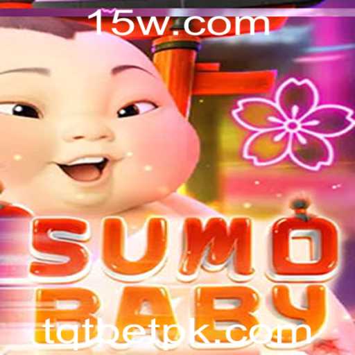 Descubra o Universo Fascinante do Jogo SumoBaby com TQTBET