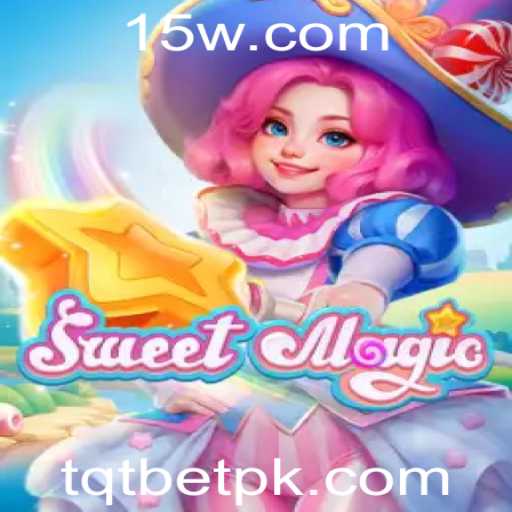 SweetMagic: Explorando o Universo Encantado de TQTBET