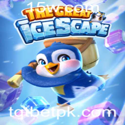 Explorando o Fascinante Mundo de TheGreatIcescape: Guia Completo e Atualizado