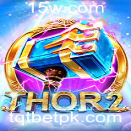Thor2: O Novo Jogo Sensação com a Palavra-Chave TQTBET