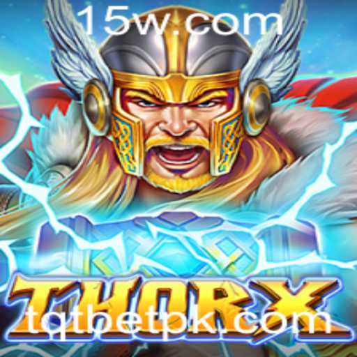 Explorando ThorX: O Novo Marco nos Jogos Estratégicos com TQTBET