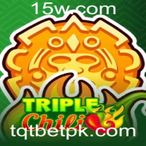 TripleChili: Aventuras e Estratégias no Universo dos Jogos de Apostas