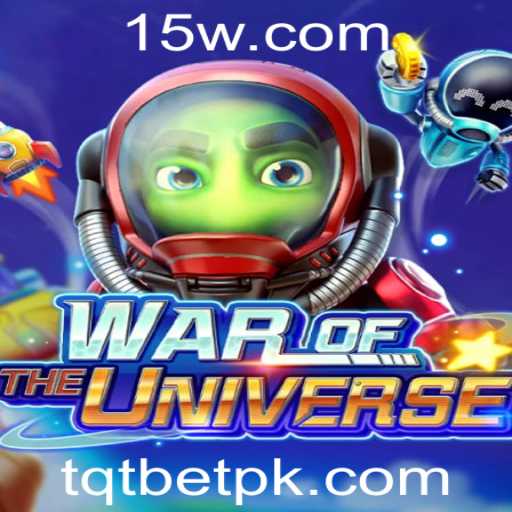 Explorando o Mundo de WAROFTHEUNIVERSE: O Jogo que Conquistou os Universos