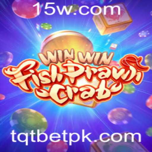 Descubra o Fascinante Mundo de WinWinFishPrawnCrab com TQTBET