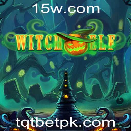 Explorando o Fascinante Mundo de WitchElf